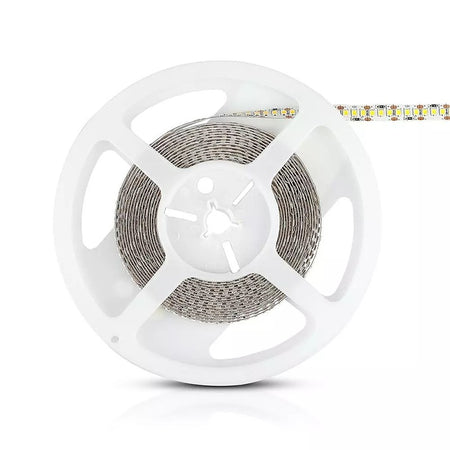 Banda LED SMD2835 204LED/m 4000K 1700lm/m 18W/m IP20 5m V-tac
