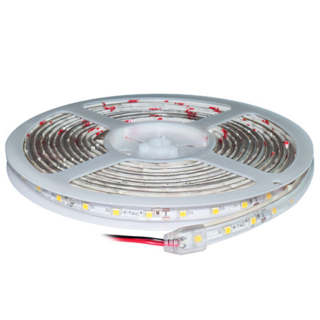 Banda LED SMD3528 60LED/m 3000K IP65 5m V-TAC