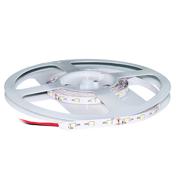 Banda LED SMD3528 60LED/m 3.6 W/m 6000K IP20 5m V-TAC