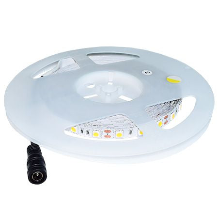 Banda LED SMD5050 60LED/m 3000K IP20 5m V-TAC