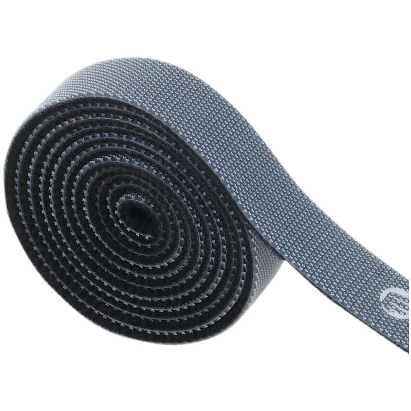 Banda prindere cabluri 1.5mm x 1m velcro Orico CBT-1S neagra