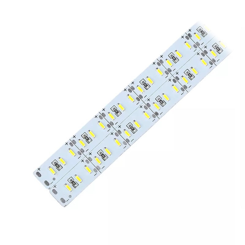 Bara LED 144 SMD4014 1m 18W/m 12V 3000K alb cald 1700lm 1buc V-Tac