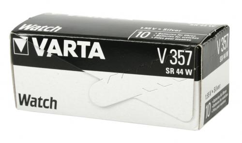 Baterie AG13 VARTA OXID DE ARGINT V357 SR44W