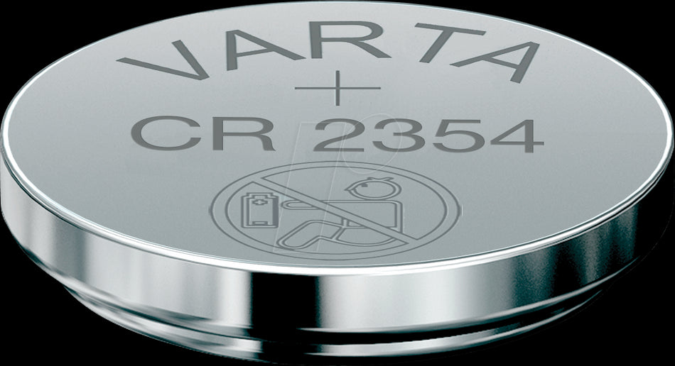 Baterie buton Varta CR2354 lithium 3V blister 1buc