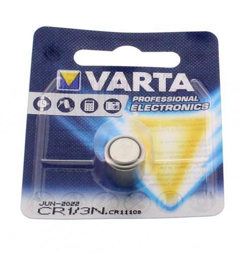 Baterie CR1/3N Varta 11.6x10.8mm 3V 170mAh