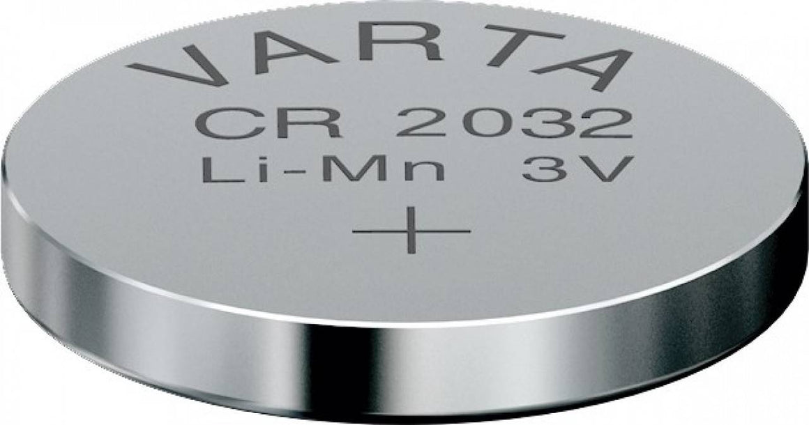 Baterie CR2032 Varta 3V LITHIUM 1buc