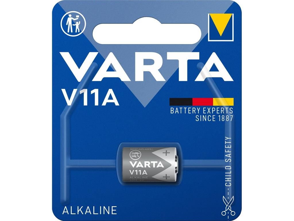 Baterie V11A LR11 VARTA ALKALINA / 4211 / 6V