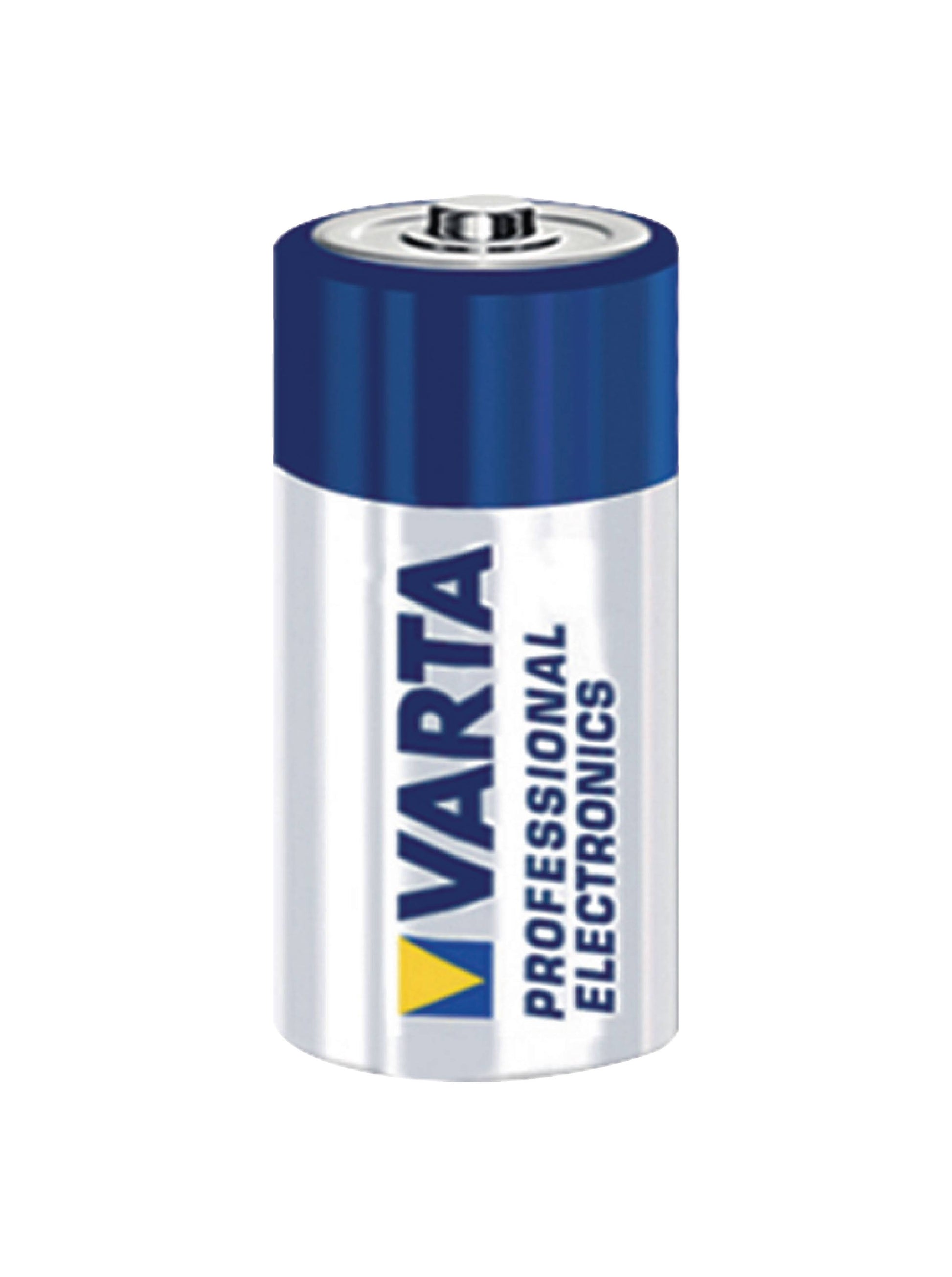 Baterie Varta V28PXL 6V 170mAh Silver Oxide 4LR44