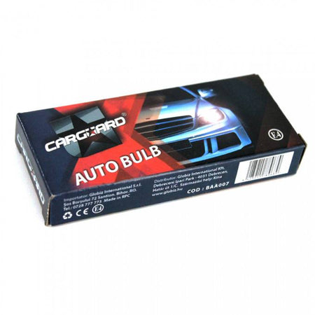 Bec auto T6.5 W2X4.6D 12V 1.7W 1buc CARGUARD