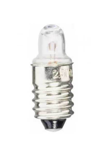 Bec cu filet 2.2V cu lupa dulie E10 (553)