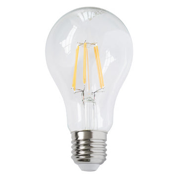 Bec E27 cu filament LED A67 10W 2700K V-TAC