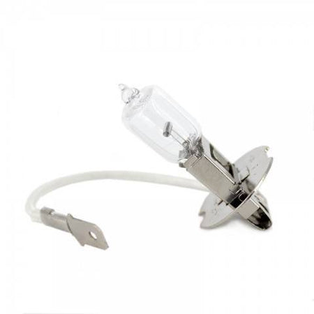 Bec halogen H3 55W +30% intensitate 12V Carguard