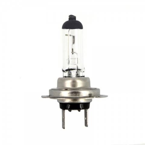 Bec halogen H7 55W +30% intensitate 12V Carguard