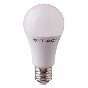 Bec LED A60 E27 9W 806lm 3000K alb cald cip SAMSUNG V-TAC