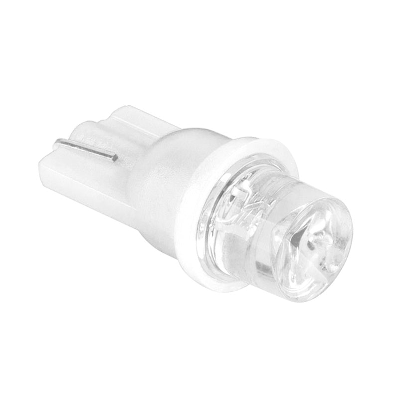 Bec LED auto 12V T8-WG alb