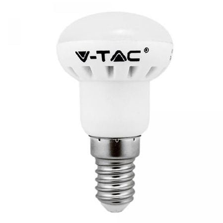 Bec LED E14 3W R39 3000K alb cald V-TAC