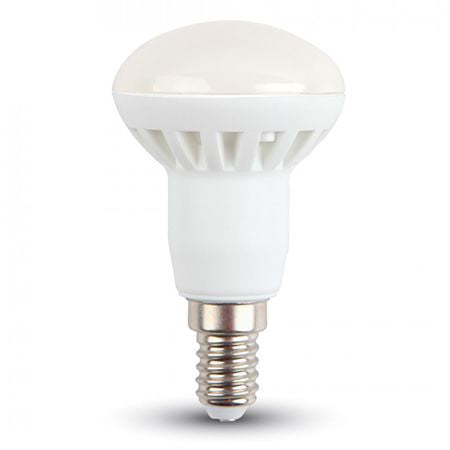 Bec LED E14 3W R39 6400K alb rece V-TAC