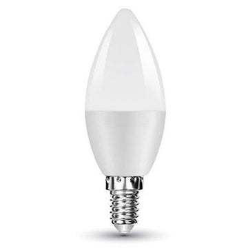 Bec LED E14 7W 470lm 3000K alb cald cip SAMSUNG V-TAC