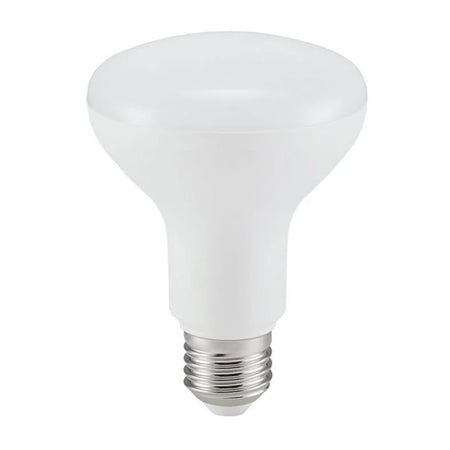 Bec LED E27 10W R80 3000K alb cald V-TAC