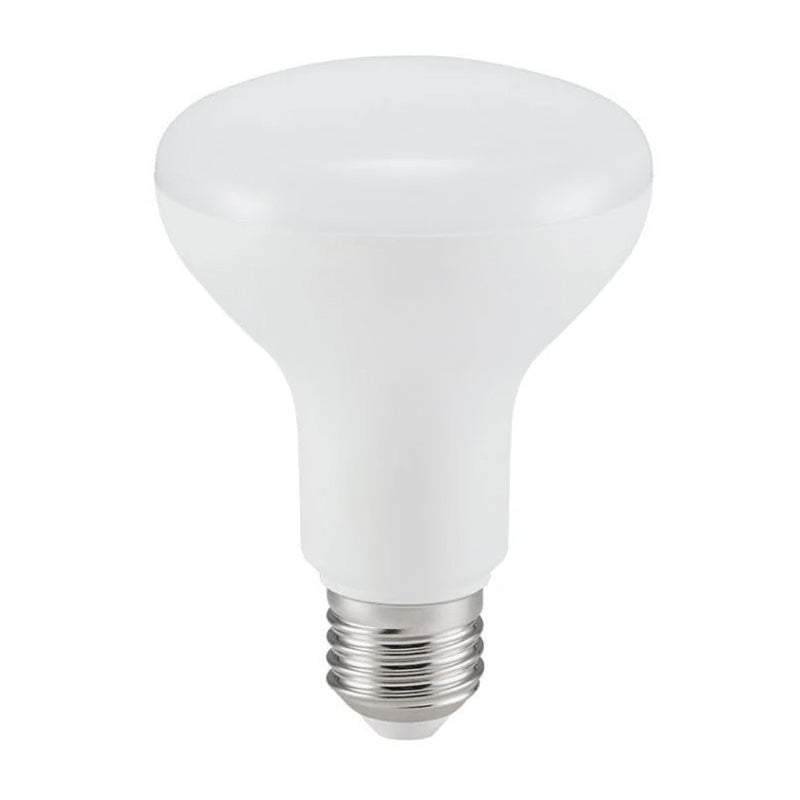 Bec LED E27 10W R80 4000K alb neutru V-TAC