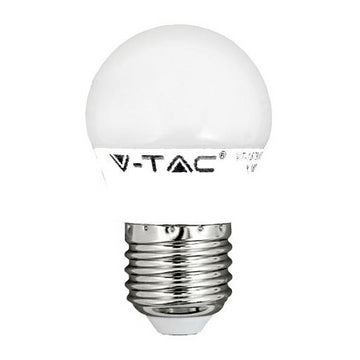 Bec LED E27 6W G45 4000K alb neutru V-TAC