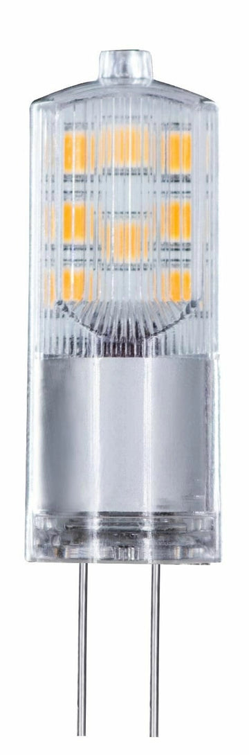 Bec LED G4 12V 2.5W 230lm 4000K lumina naturala Well LEDLN-2.5G4-02-WL