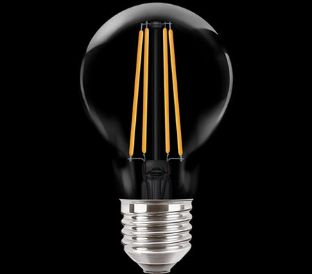 Bec LED Philips E27 A60 7W (60W) 806lm lumina calda 2700K 929001387314 3buc/blister
