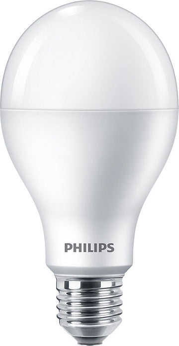 Bec LED Philips E27 A67 14.5W (105W) 1650lm lumina calda 3000K 929002003896