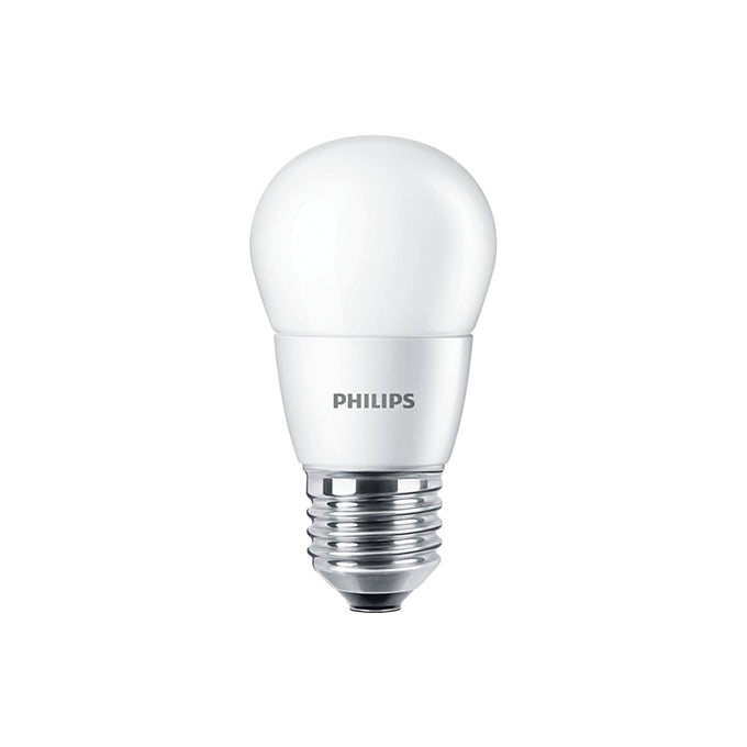 Bec LED Philips P48 E27 7W (60W) 830lm lumina naturala 4000K 929001325602