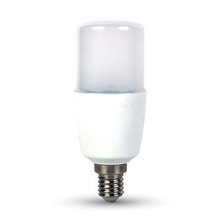 Bec LED T37 E14 9W 2700K alb cald V-TAC