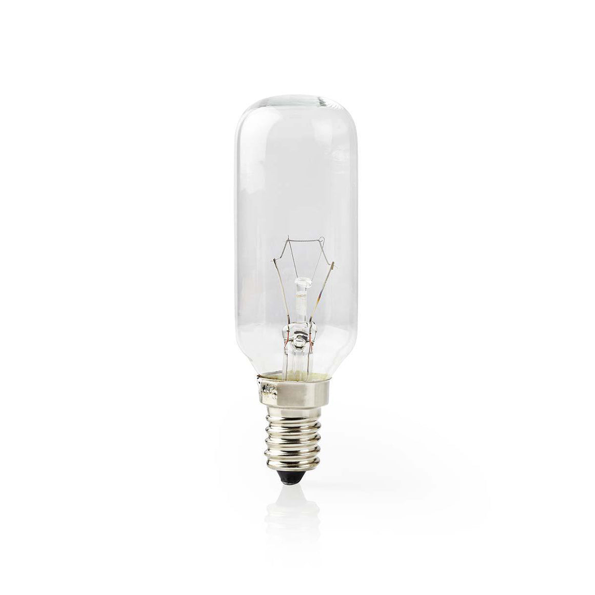 Bec pentru cuptor sau hota Nedis E14 40W incandescent