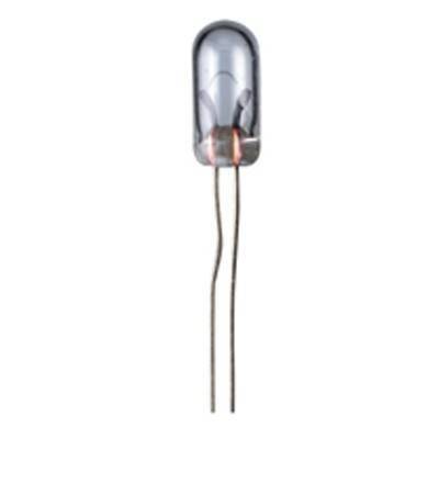 Bec subminiatura 12V 0.04A 0.48W T1 3.15x6.35mm Goobay