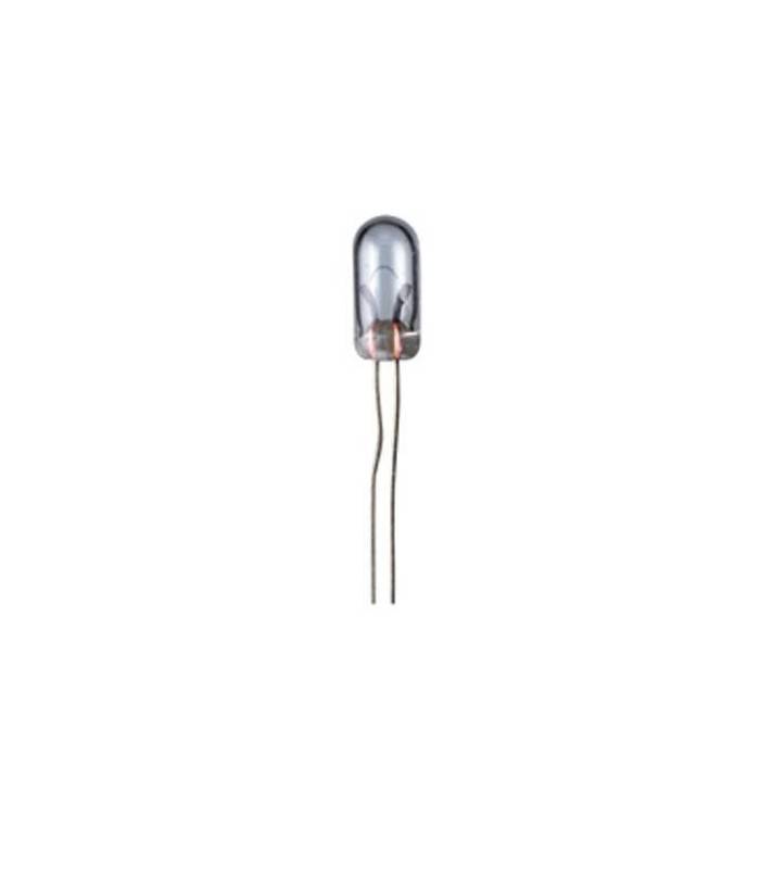 Bec subminiatura 6V 0.04A T1 3.15x6.35mm Goobay