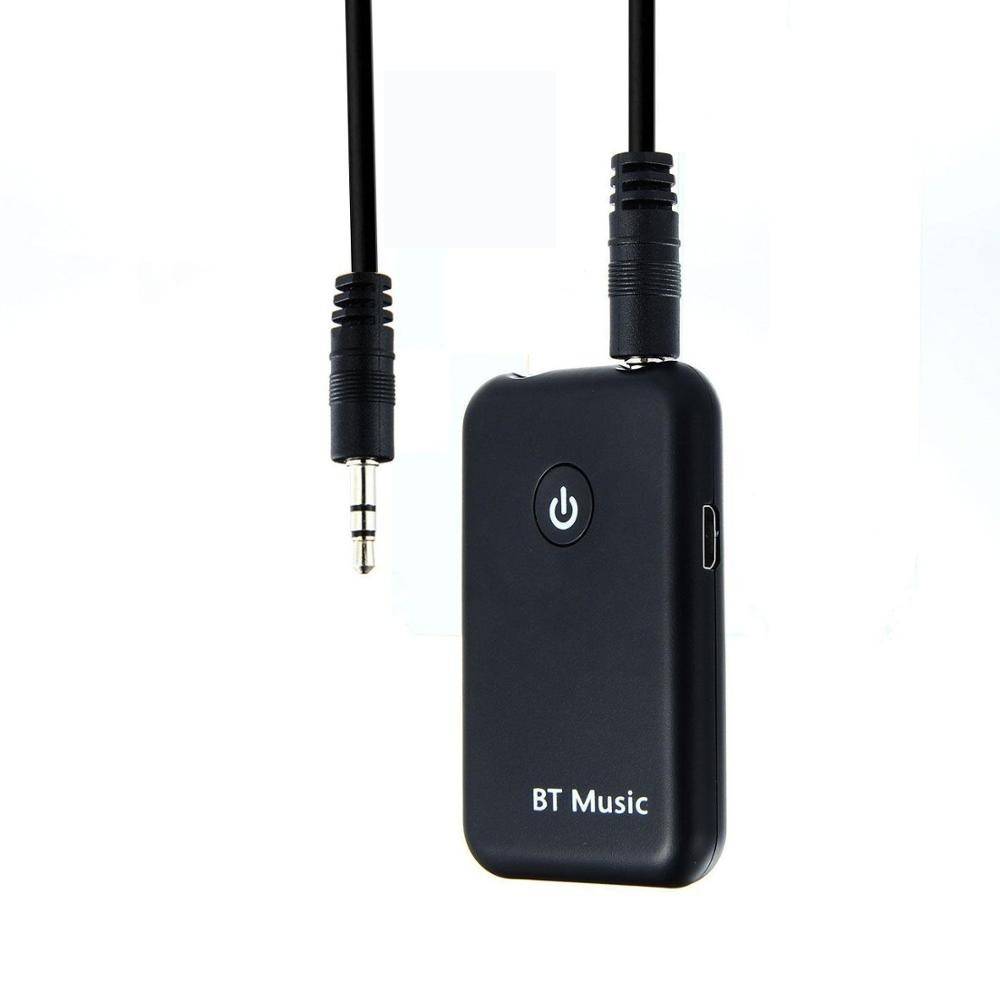 Bluetooth Emitator si Receptor V4.1 la JACK 3.5 mm RRTR01 BT