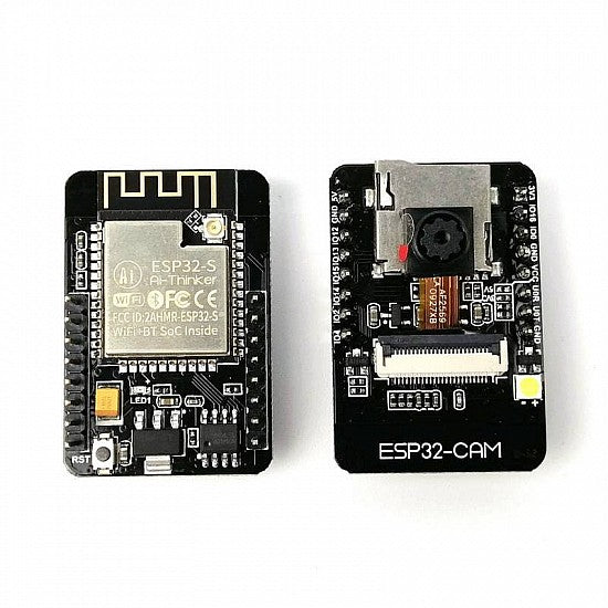 Bluetooth module camera ESP32-CAM BLUETOOTH