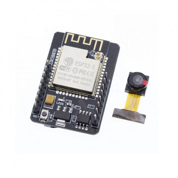 Bluetooth module camera ESP32-CAM BLUETOOTH