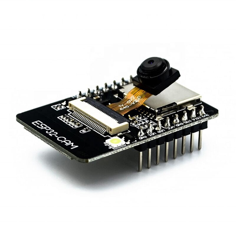 Bluetooth module camera ESP32-CAM BLUETOOTH