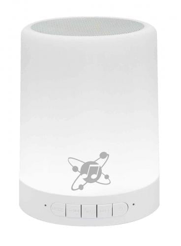 Boxa portabila Bluetooth 165259 Manhattan 6 moduri de iluminare