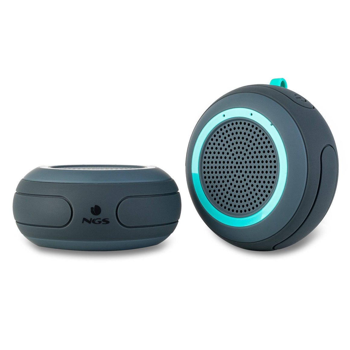 Boxa portabila cu Bluetooth rezistenta la apa mint Roller NGS