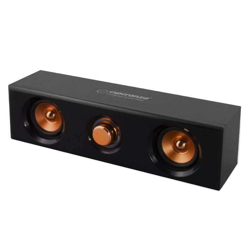 Boxe stereo 2.0 USB TANGO ESPERANZA