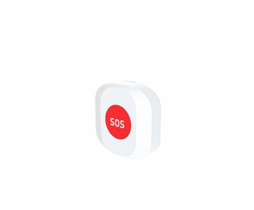 Buton Smart SOS Woox R7052 Zigbee 3.0