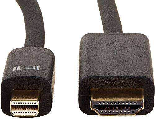 Cablu activ mini DisplayPort - HDMI 1.8m 4K 2K 60Hz WELL