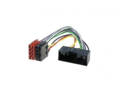 Cablu adaptor Ford Opel - ISO 4CarMedia ZRS-AS-63B