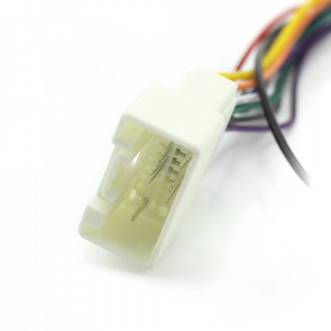 Cablu adaptor ISO MITSUBISHI