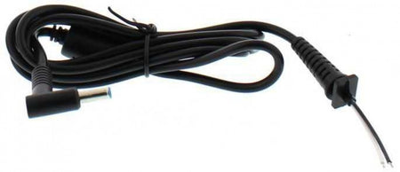 Cablu alimentare DC laptop 1.2m cu 2 fire 90W 4.5x3mm HP Ultrabook
