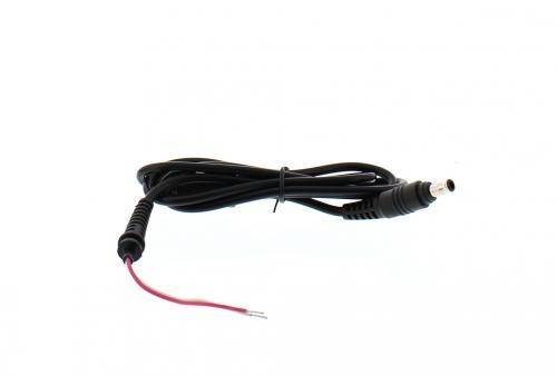 Cablu alimentare DC laptop Samsung 5.5x3mm pin nou T 1.2m 90W CABLE-DC-SA-5.5X3.0/TPN