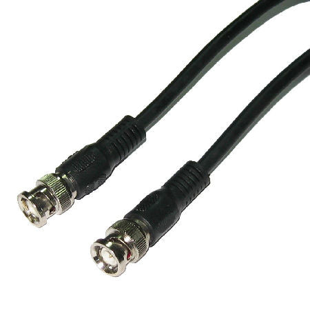 Cablu BNC la BNC 75 ohmi 1.5m Cabletech