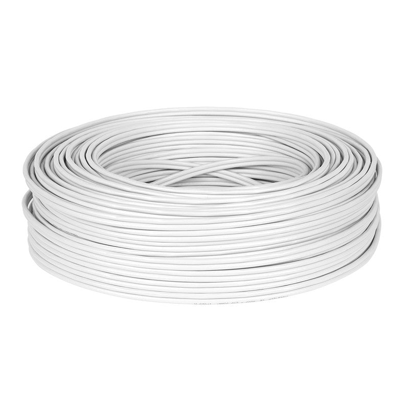 Cablu coaxial RG59 si 2x0.5mm Cabletech