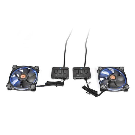 Cablu Controller Thermaltake Riing RGB 70x10x122mm