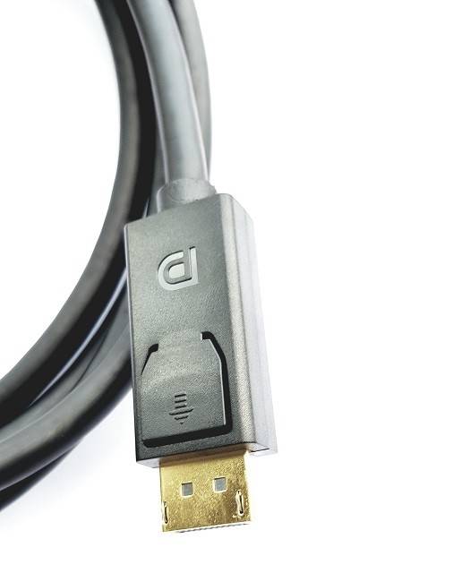 Cablu DisplayPort 2m tata-tata V1.4 4K-144Hz 8K-60Hz